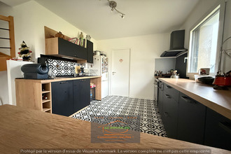 achat maison st-uniac 35360