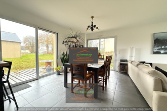 achat maison st-uniac 35360