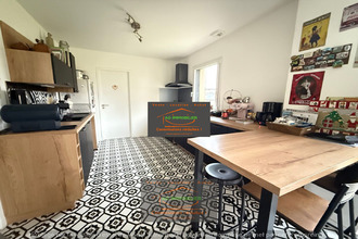 achat maison st-uniac 35360