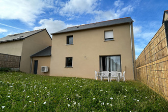 achat maison st-uniac 35360
