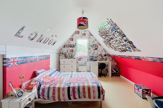 achat maison st-urbain 29800