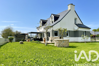 achat maison st-urbain 29800