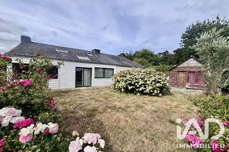 achat maison st-urbain 29800