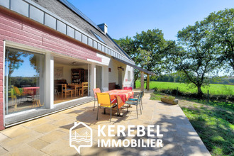 achat maison st-urbain 29800
