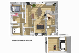 achat maison st-urbain 85230