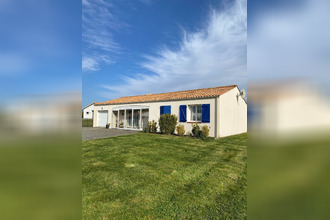 achat maison st-urbain 85230