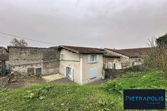 achat maison st-urbain-maconcourt 52300