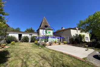 achat maison st-urcisse 47270