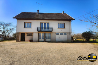 achat maison st-usuge 71500
