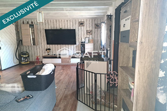 achat maison st-usuge 71500