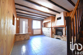 achat maison st-uze 26240