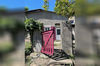 achat maison st-uze 26240