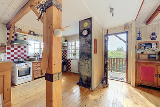 achat maison st-uze 26240