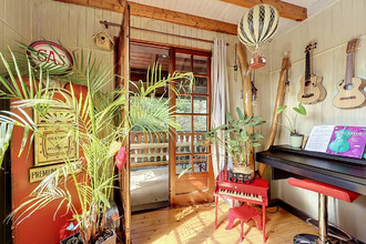 achat maison st-uze 26240