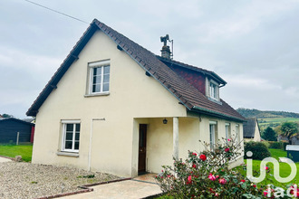 achat maison st-vaast-d-equiqueville 76510
