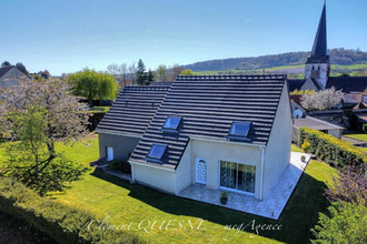 achat maison st-vaast-d-equiqueville 76510