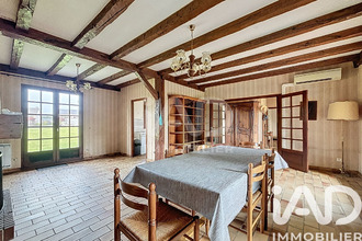 achat maison st-vaast-d-equiqueville 76510