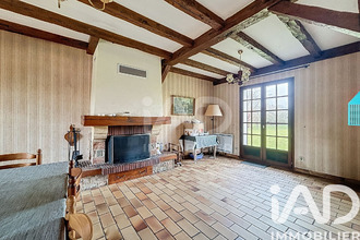 achat maison st-vaast-d-equiqueville 76510