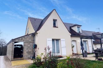 achat maison st-vaast-de-longmt 60410