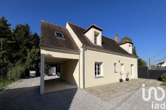 achat maison st-vaast-de-longmt 60410