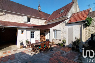 achat maison st-vaast-de-longmt 60410