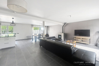 achat maison st-vaast-de-longmt 60410