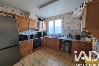 achat maison st-vaast-de-longmt 60410