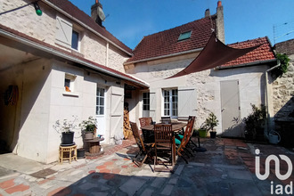 achat maison st-vaast-de-longmt 60410
