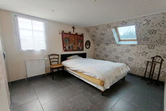 achat maison st-vaast-de-longmt 60410