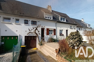achat maison st-vaast-de-longmt 60410