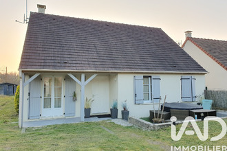 achat maison st-vaast-de-longmt 60410