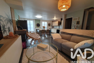 achat maison st-vaast-de-longmt 60410