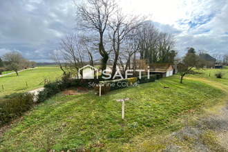 achat maison st-vaast-dieppedalle 76450