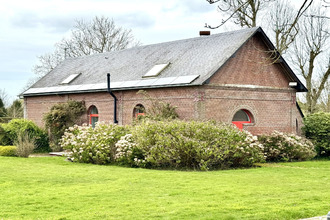 achat maison st-vaast-dieppedalle 76450