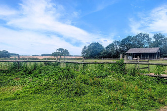 achat maison st-vaast-dieppedalle 76450