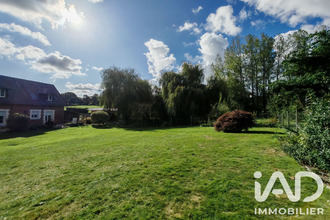 achat maison st-vaast-dieppedalle 76450