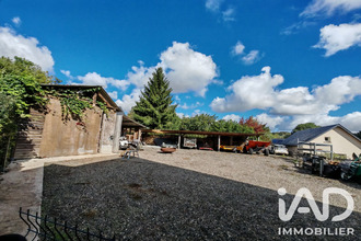 achat maison st-vaast-dieppedalle 76450