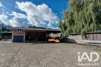 achat maison st-vaast-dieppedalle 76450