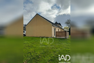 achat maison st-vaast-du-val 76890