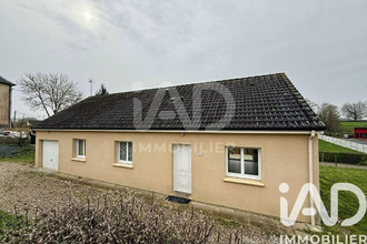 achat maison st-vaast-du-val 76890