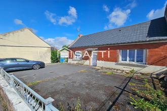 achat maison st-vaast-en-cambresis 59188