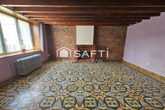 achat maison st-vaast-en-cambresis 59188