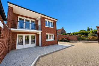 achat maison st-vaast-en-cambresis 59188
