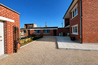 achat maison st-vaast-en-cambresis 59188