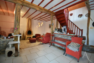 achat maison st-vaast-en-chaussee 80310