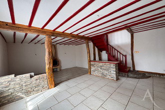 achat maison st-vaast-en-chaussee 80310