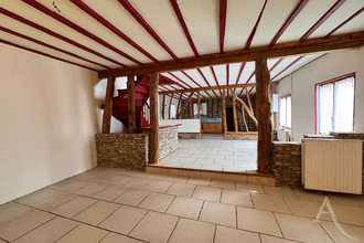 achat maison st-vaast-en-chaussee 80310