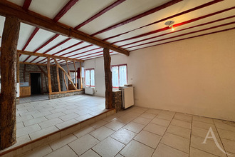achat maison st-vaast-en-chaussee 80310