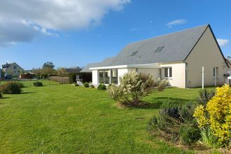 achat maison st-vaast-la-hougue 50550