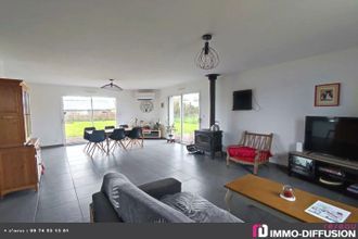 achat maison st-vaast-la-hougue 50550